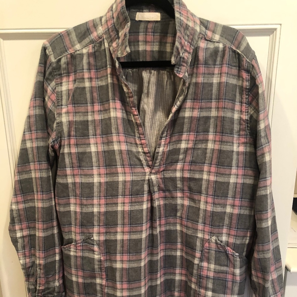 CP Shades Womens Tunic